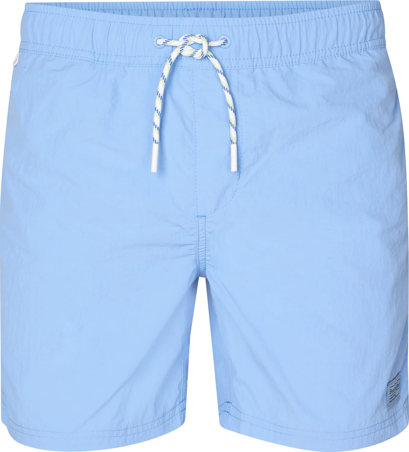Petrol Zwemshort Blauw