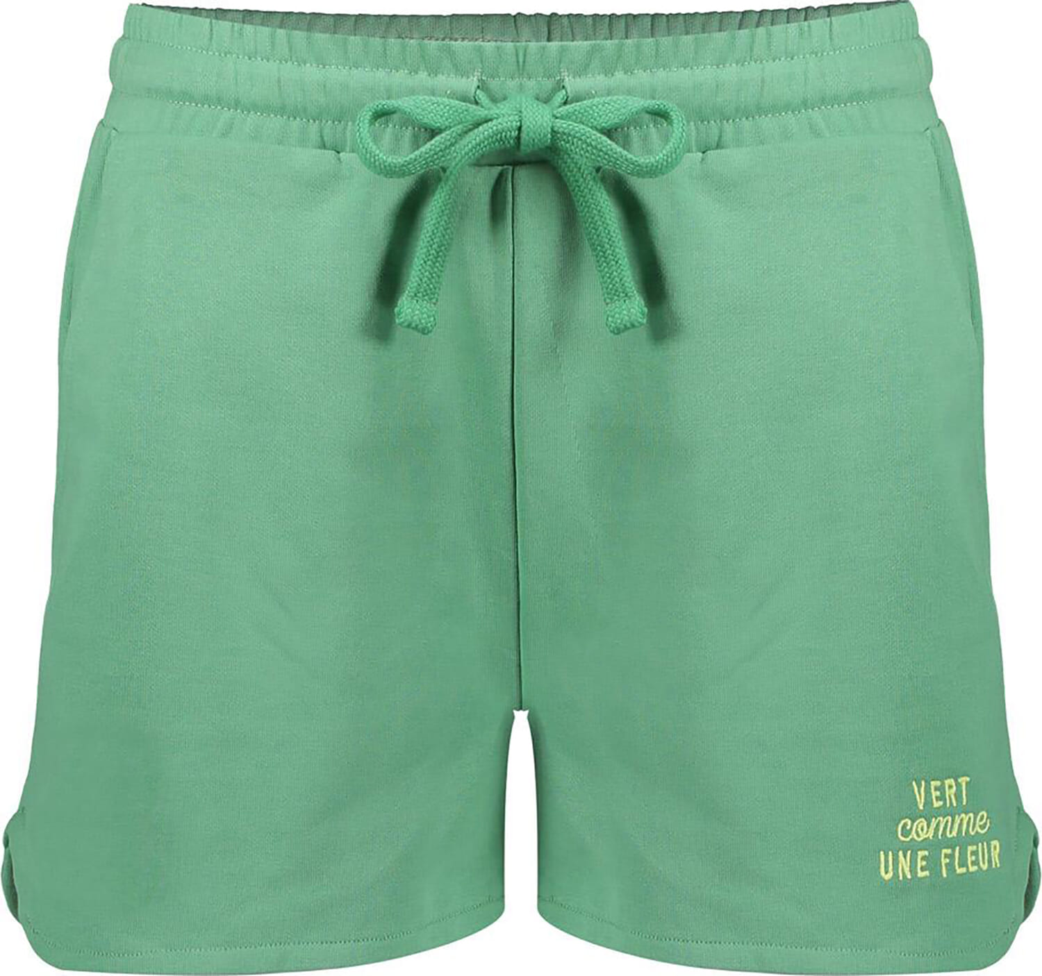 Geisha Short Sweat Groen