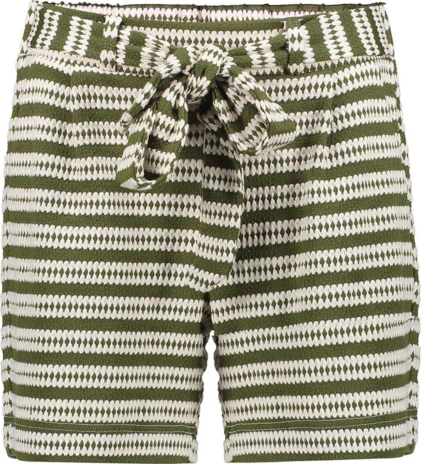 Geisha Short Bruin