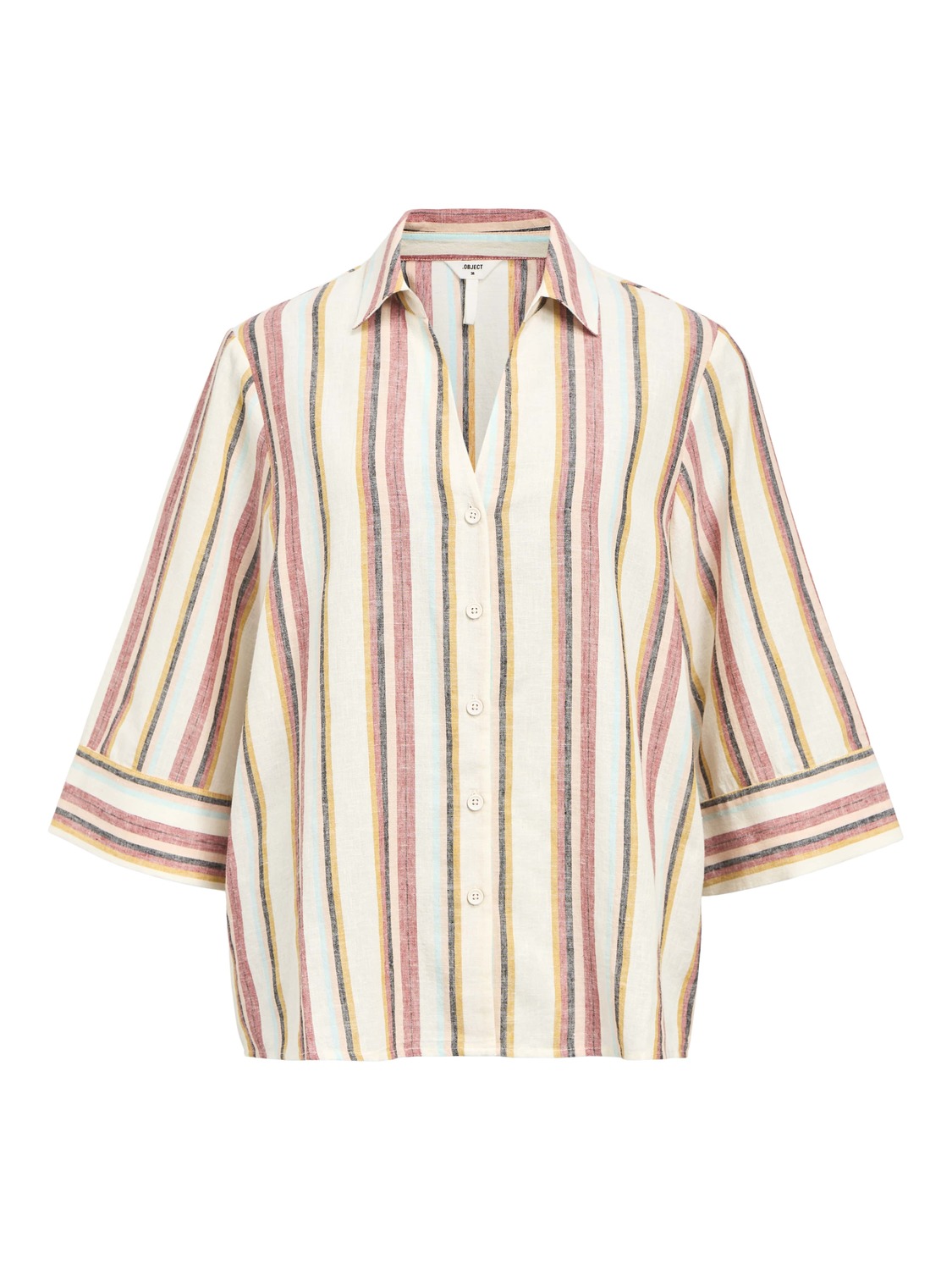 Object Blouse Karen Bruin