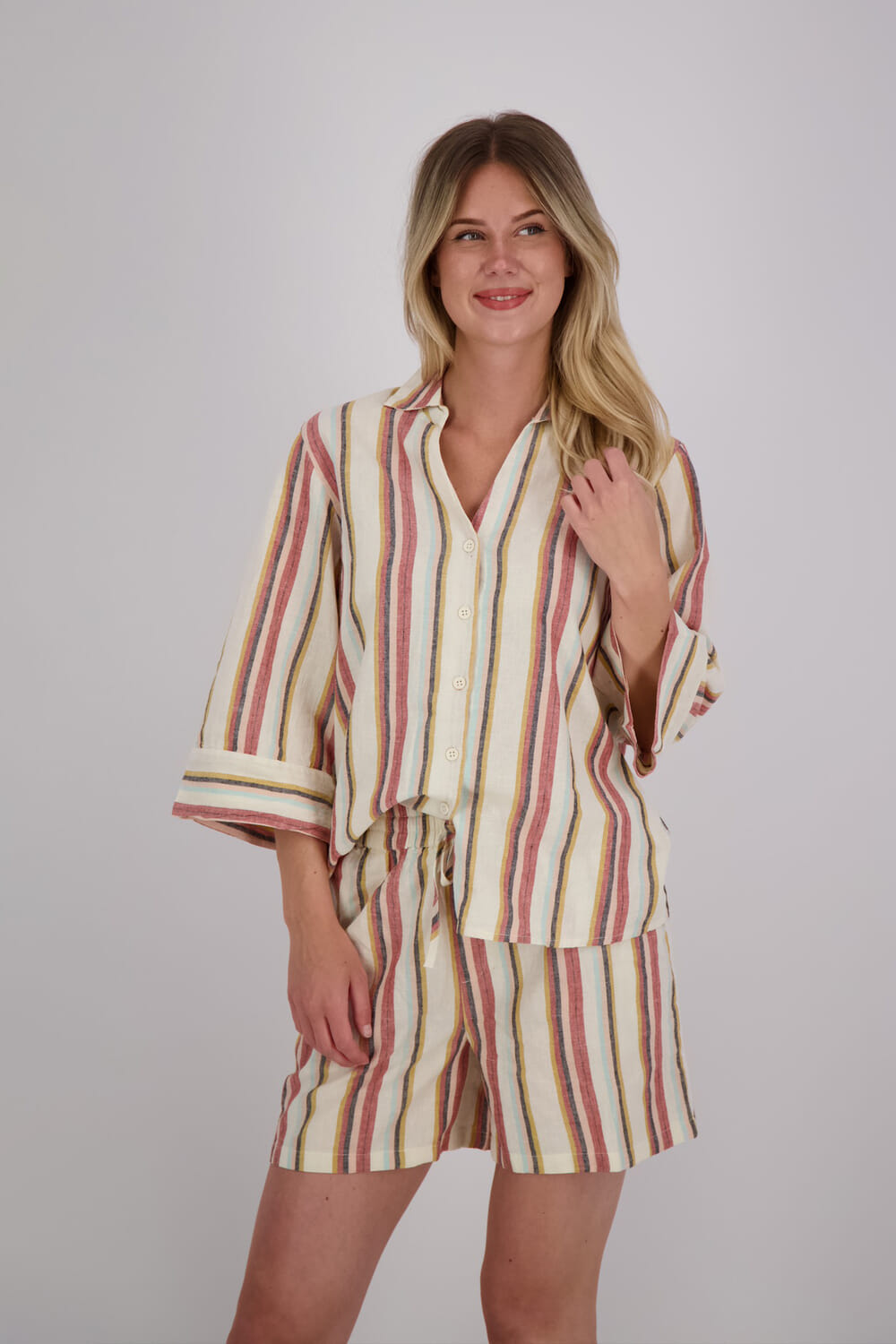 Object Blouse Karen Bruin
