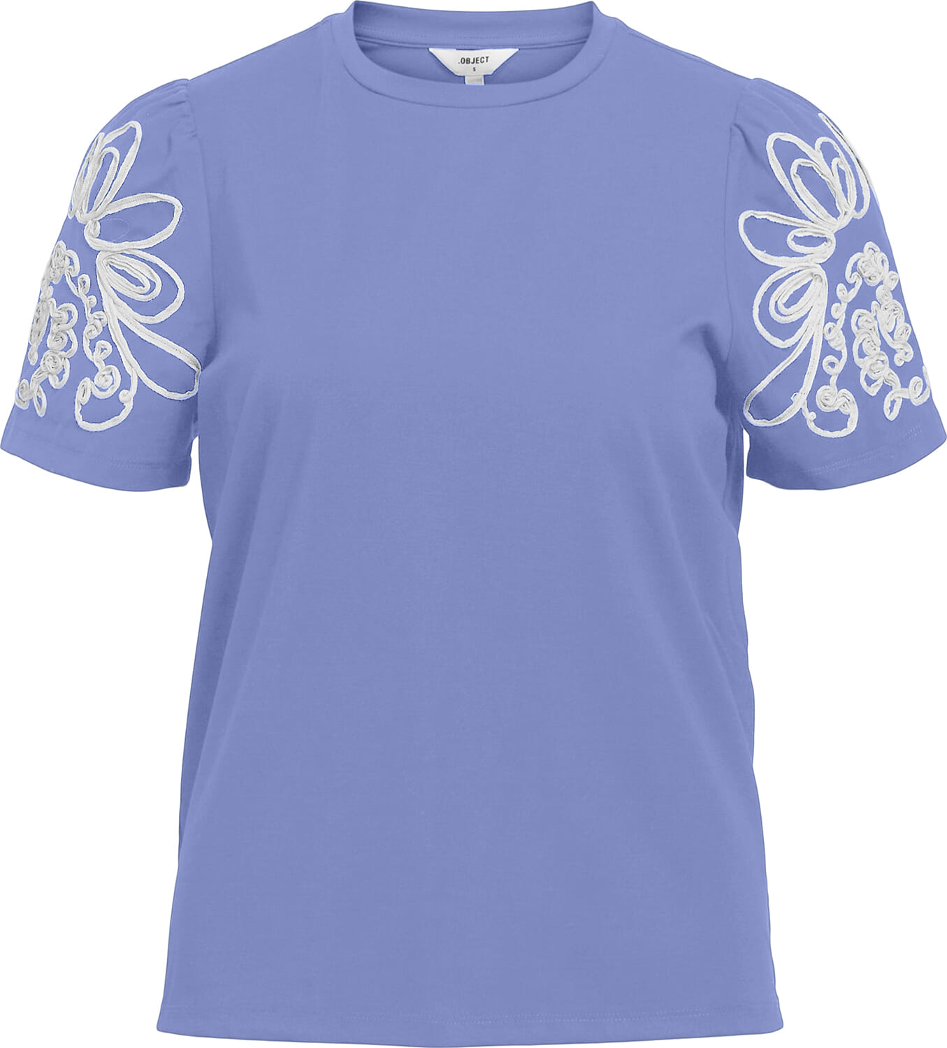 Object Top Caroline Joanna Wit