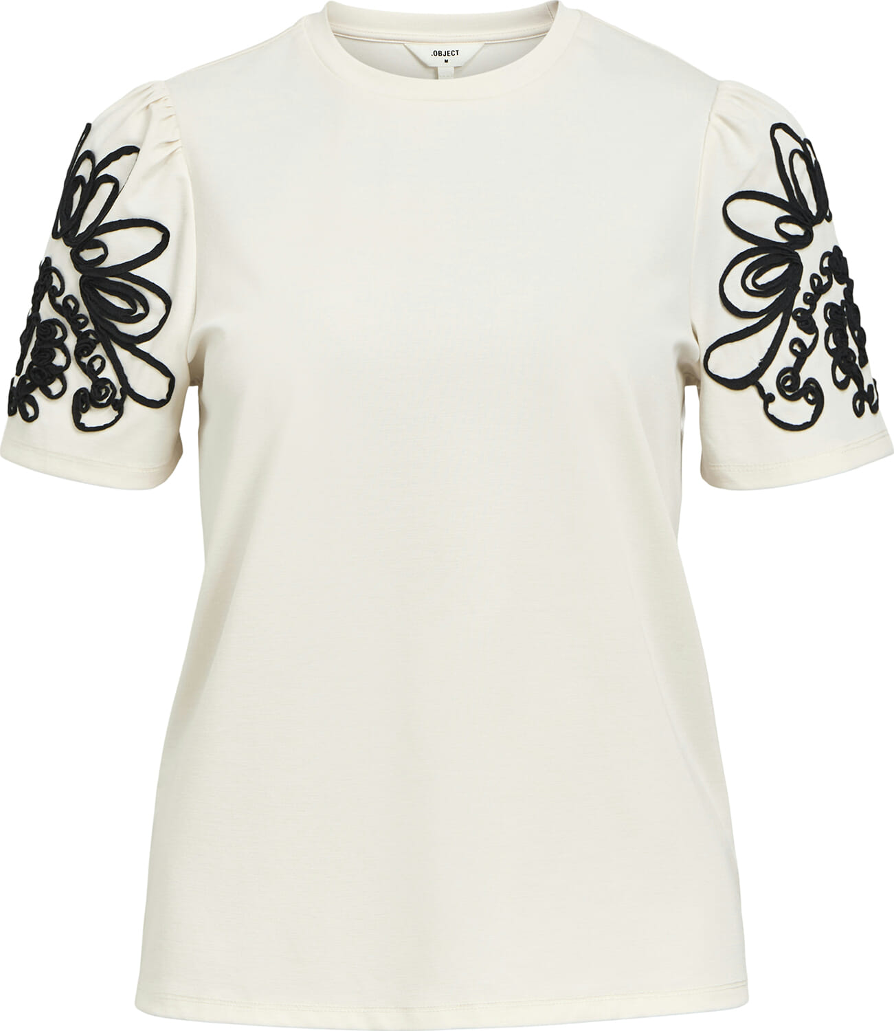 Object Top Caroline Joanna Zwart