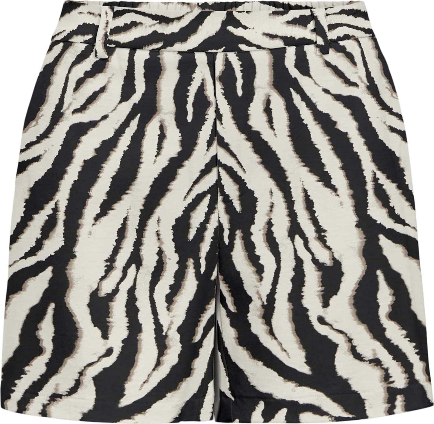Object Short Alba Lisa Print Bruin