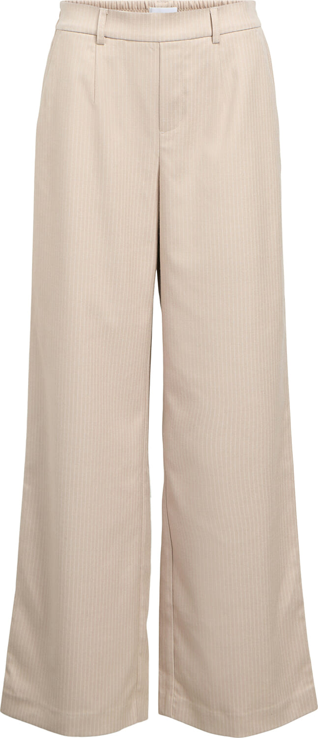 Object Pantalon Lisa Beige
