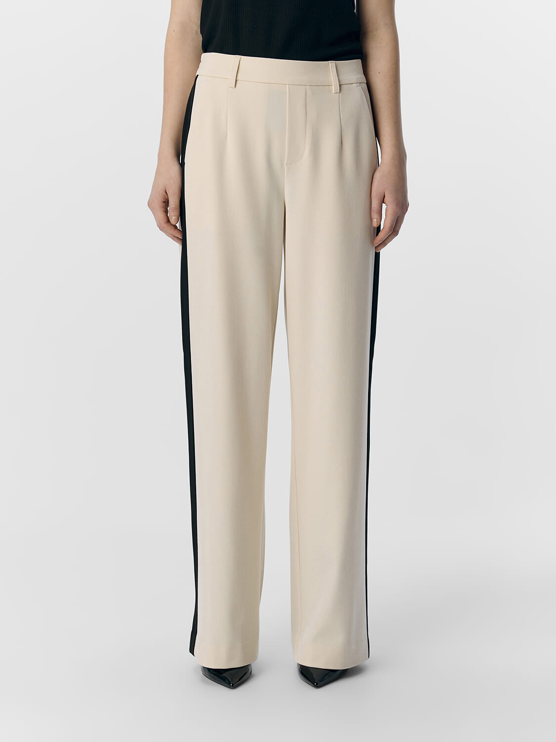 Object Pantalon Lisa Bruin