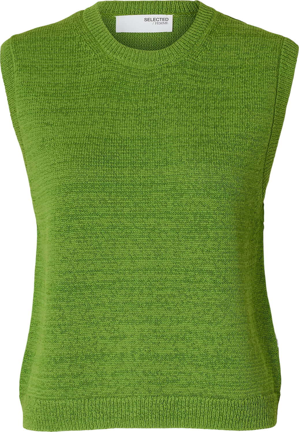 Selected Femme Spencer Alma Groen