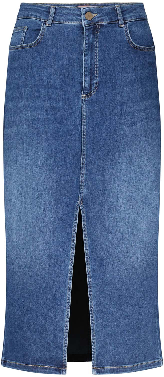 Para Mi Rok Jealey Blauw