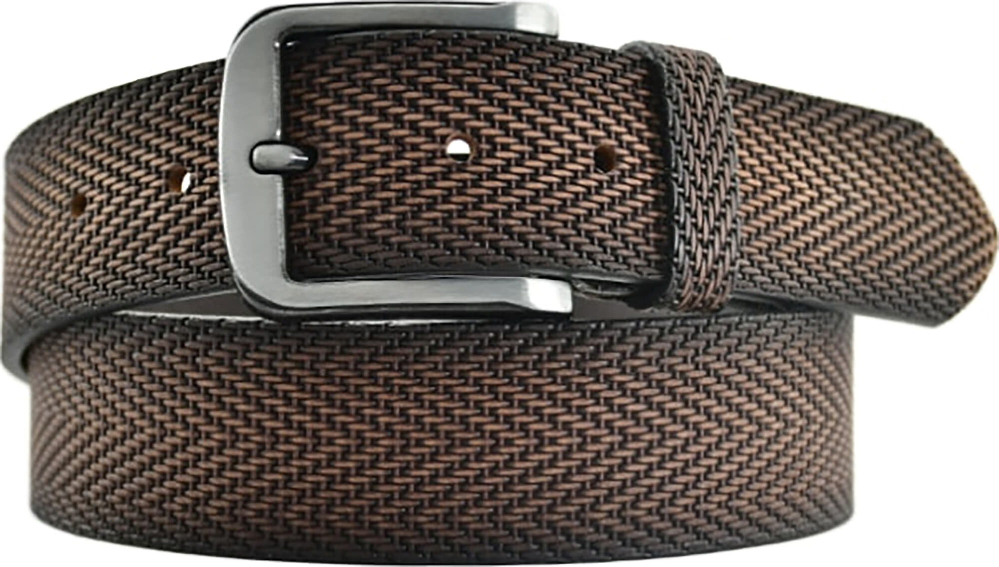 Sixroad Fashion Riem Wave Bruin
