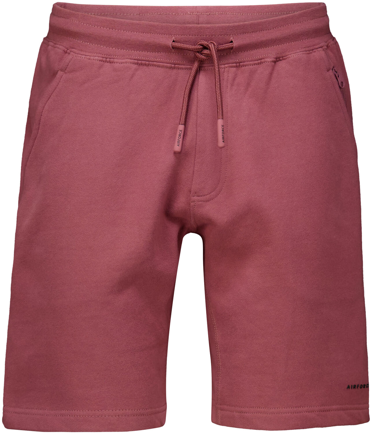 Airforce Jogging Short Rood