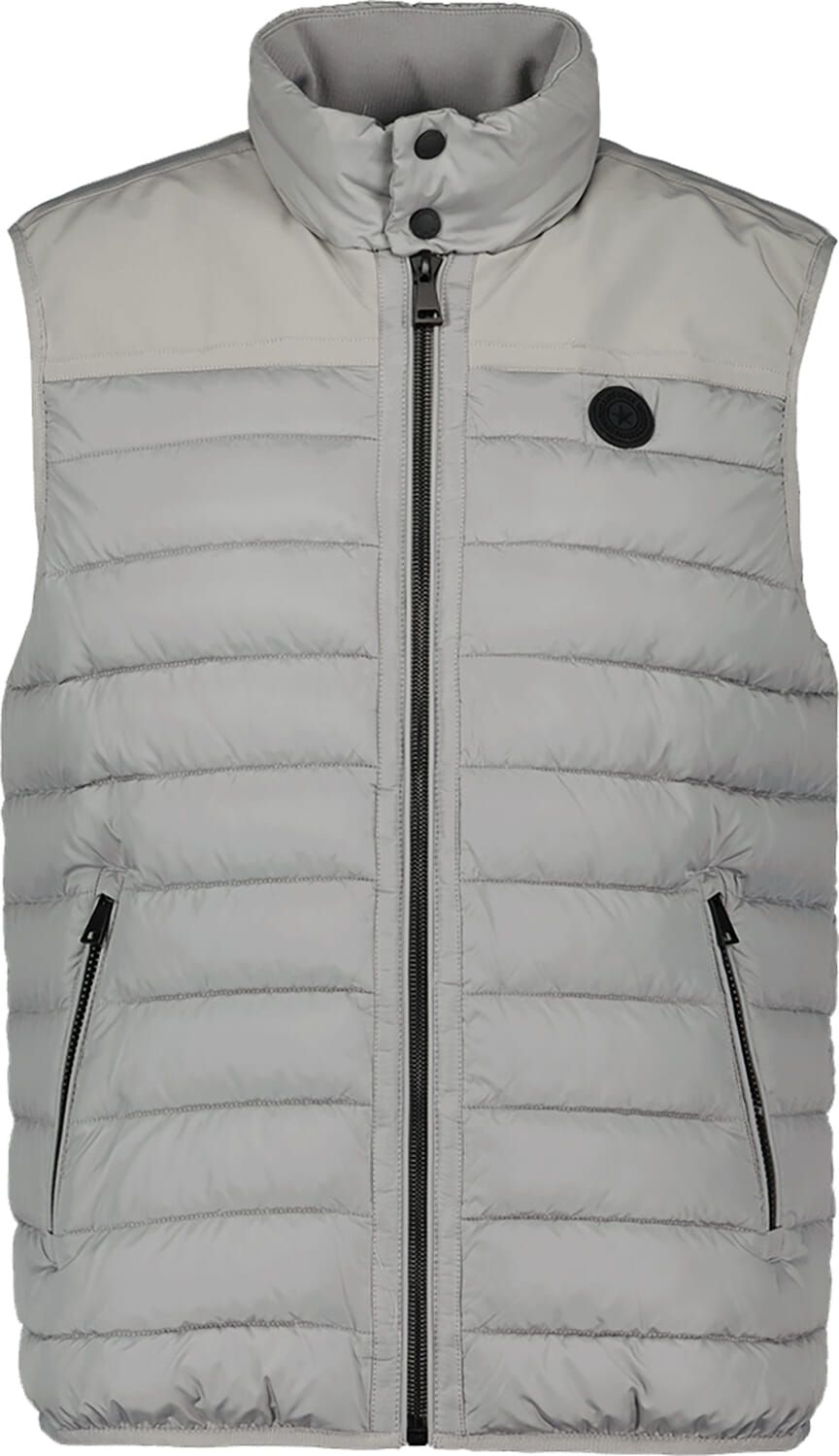 bodywarmer Grijs