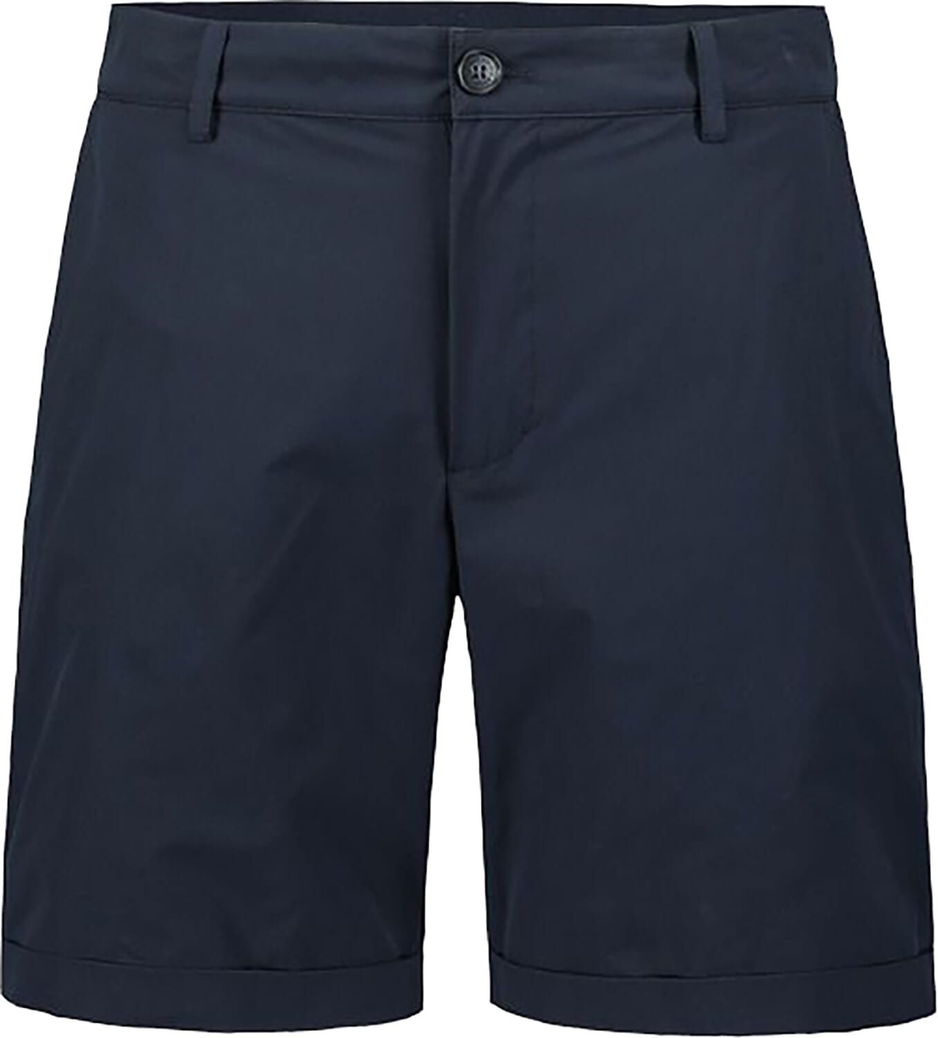 Short Quik Dry Blauw