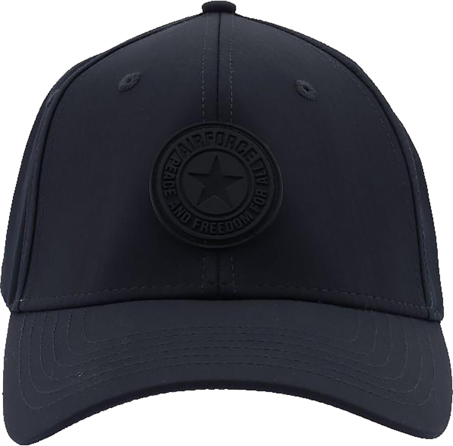 Airforce Pet Blauw