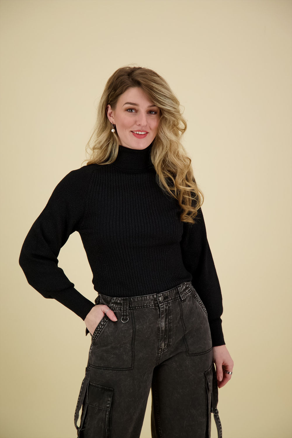 Nukus Coltrui Jessica Zwart