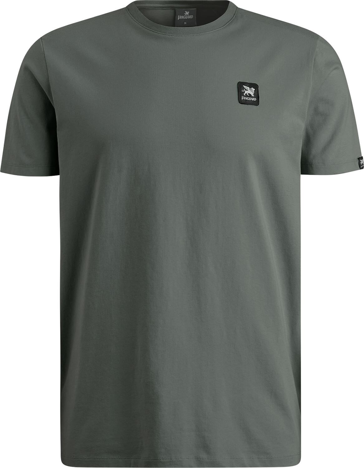 Vanguard T-shirt Grijs