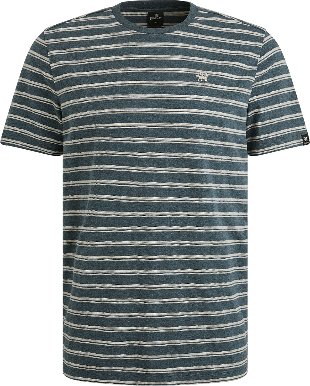 Vanguard T-shirt Grijs