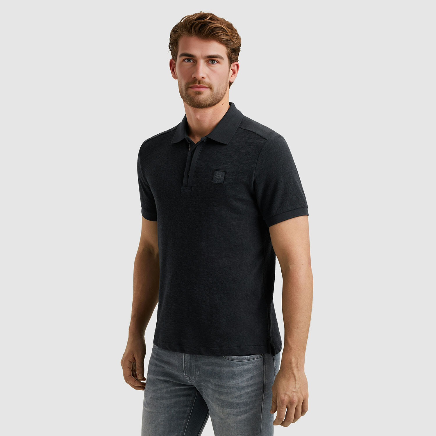 Pme Legend Polo Blauw