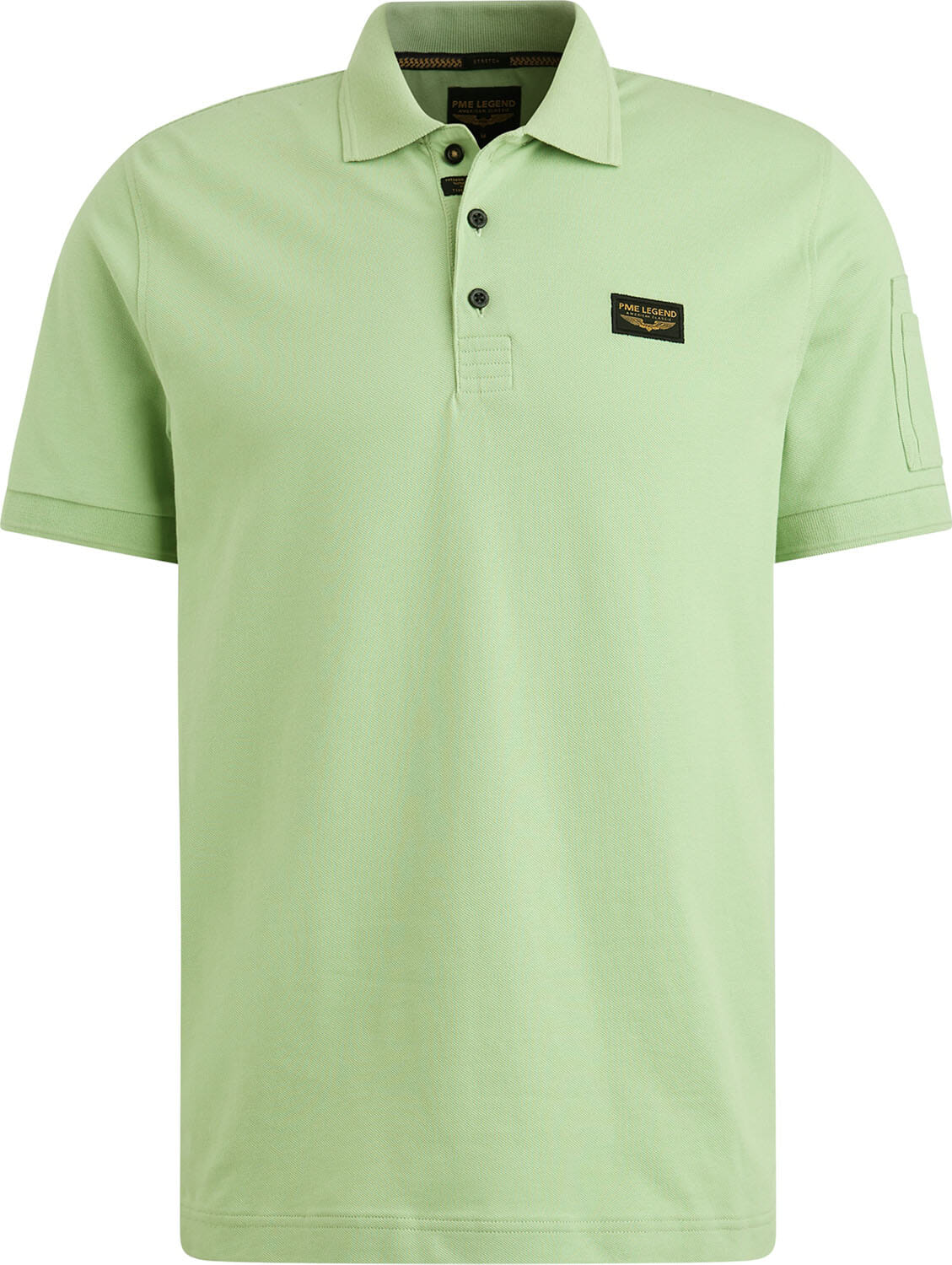 Pme Legend Polo Trackway Groen