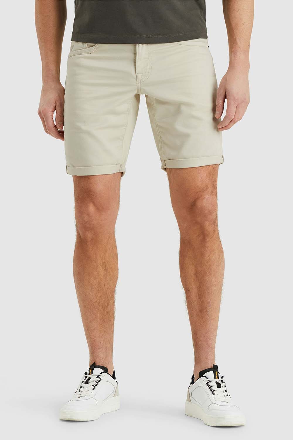 Pme Legend Short Tailwheel Beige