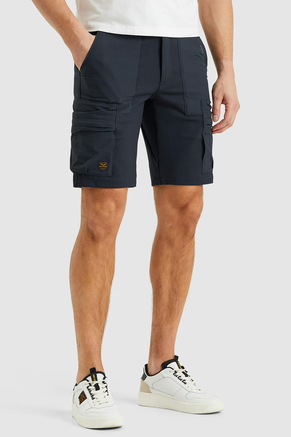 Pme Legend Short Airlon Cargo Blauw