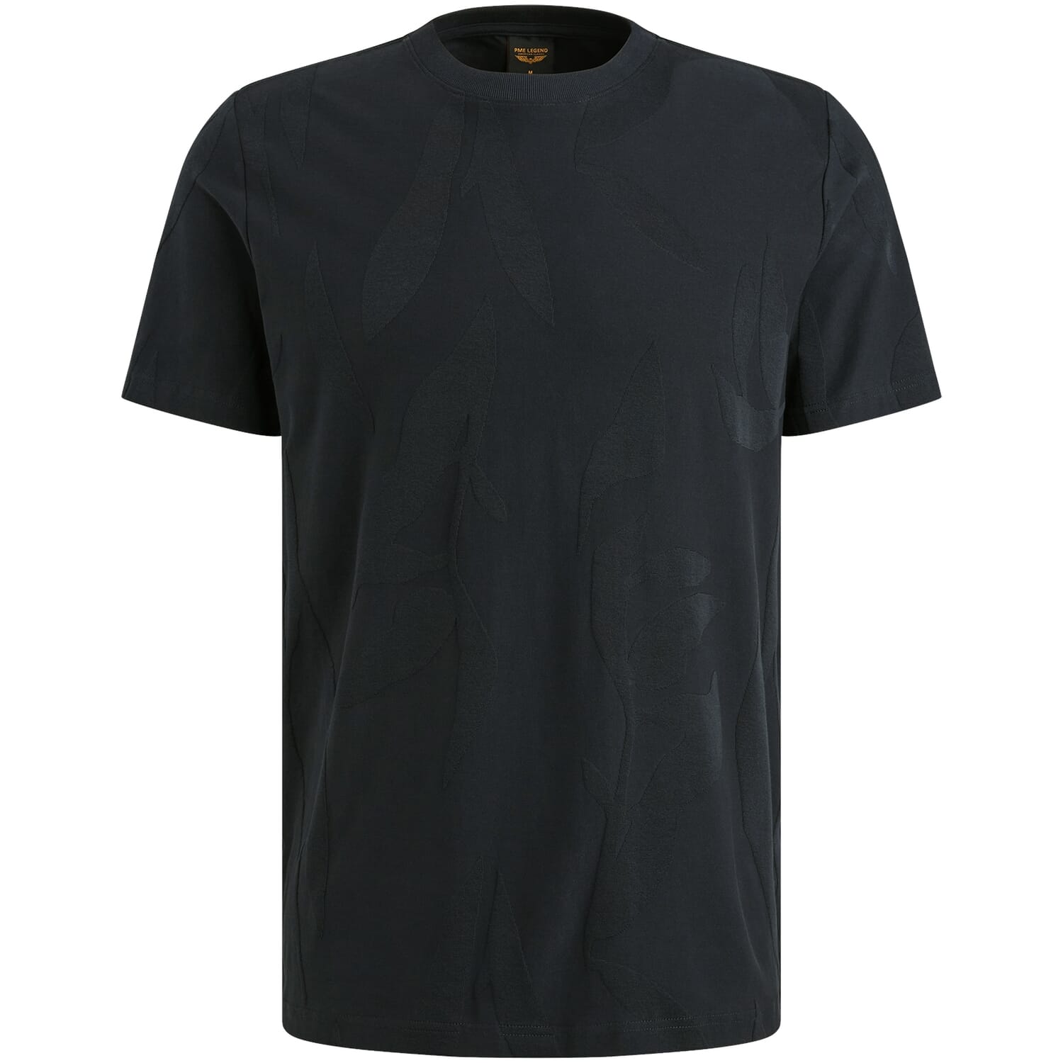 Pme Legend T-shirt Blauw