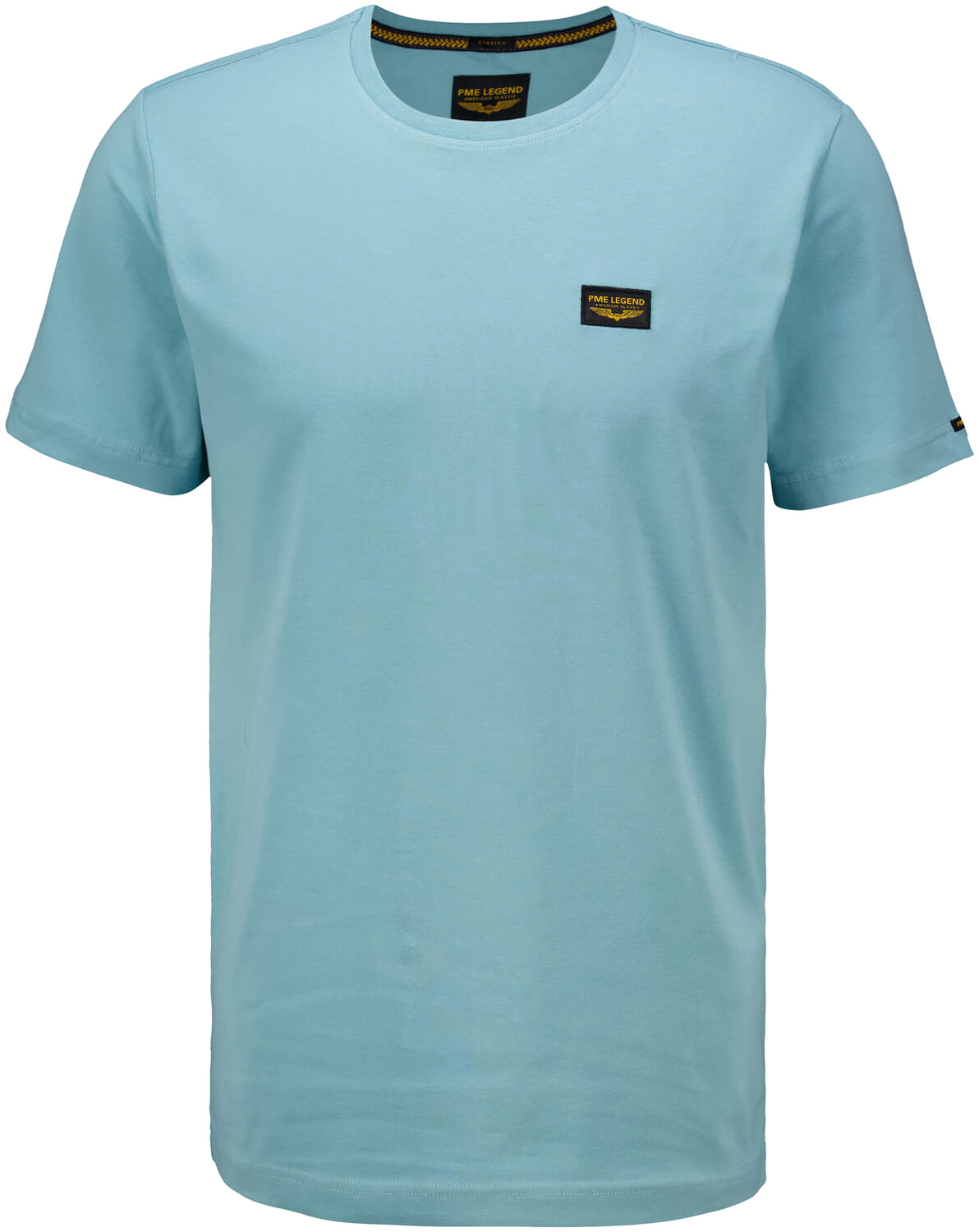 Pme Legend T-shirt Guyver Blauw