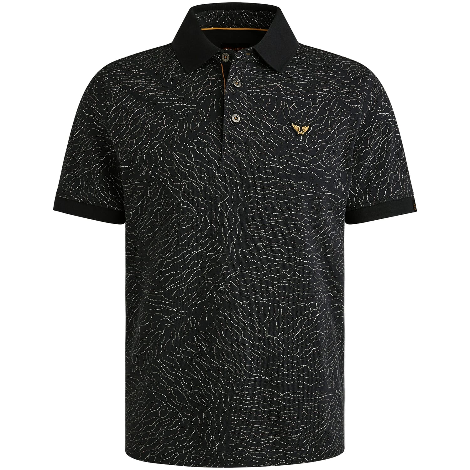 Pme Legend Polo Blauw
