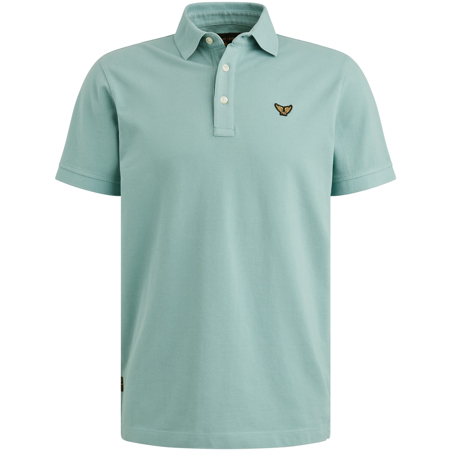 Pme Legend Polo Blauw