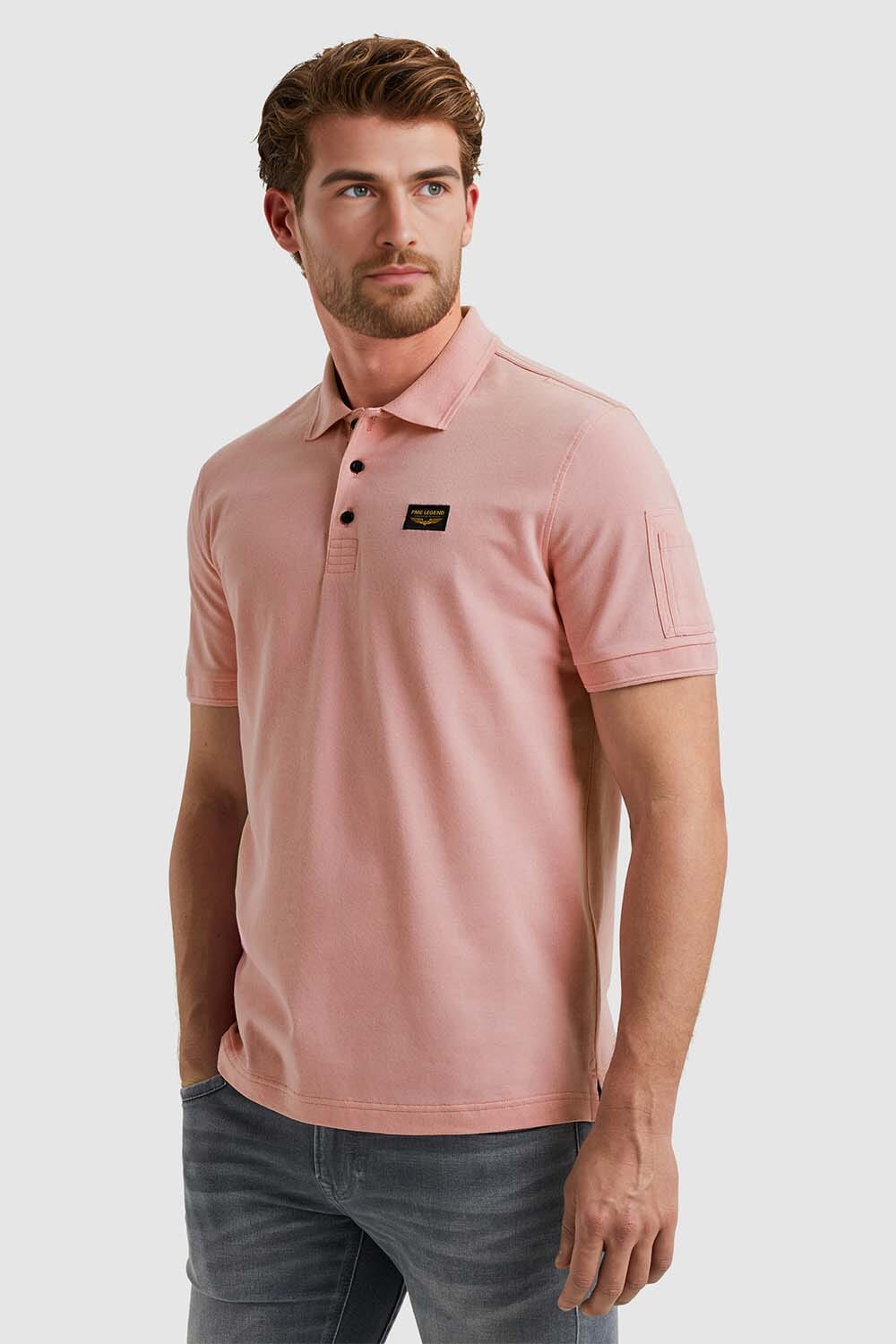 Pme Legend Polo Trackway Lila
