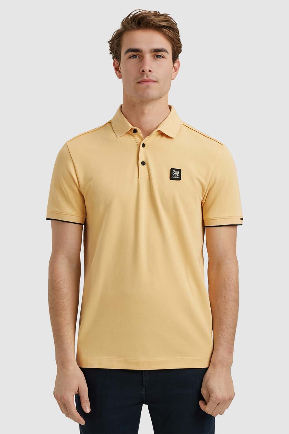 Vanguard Polo Gent Oranje