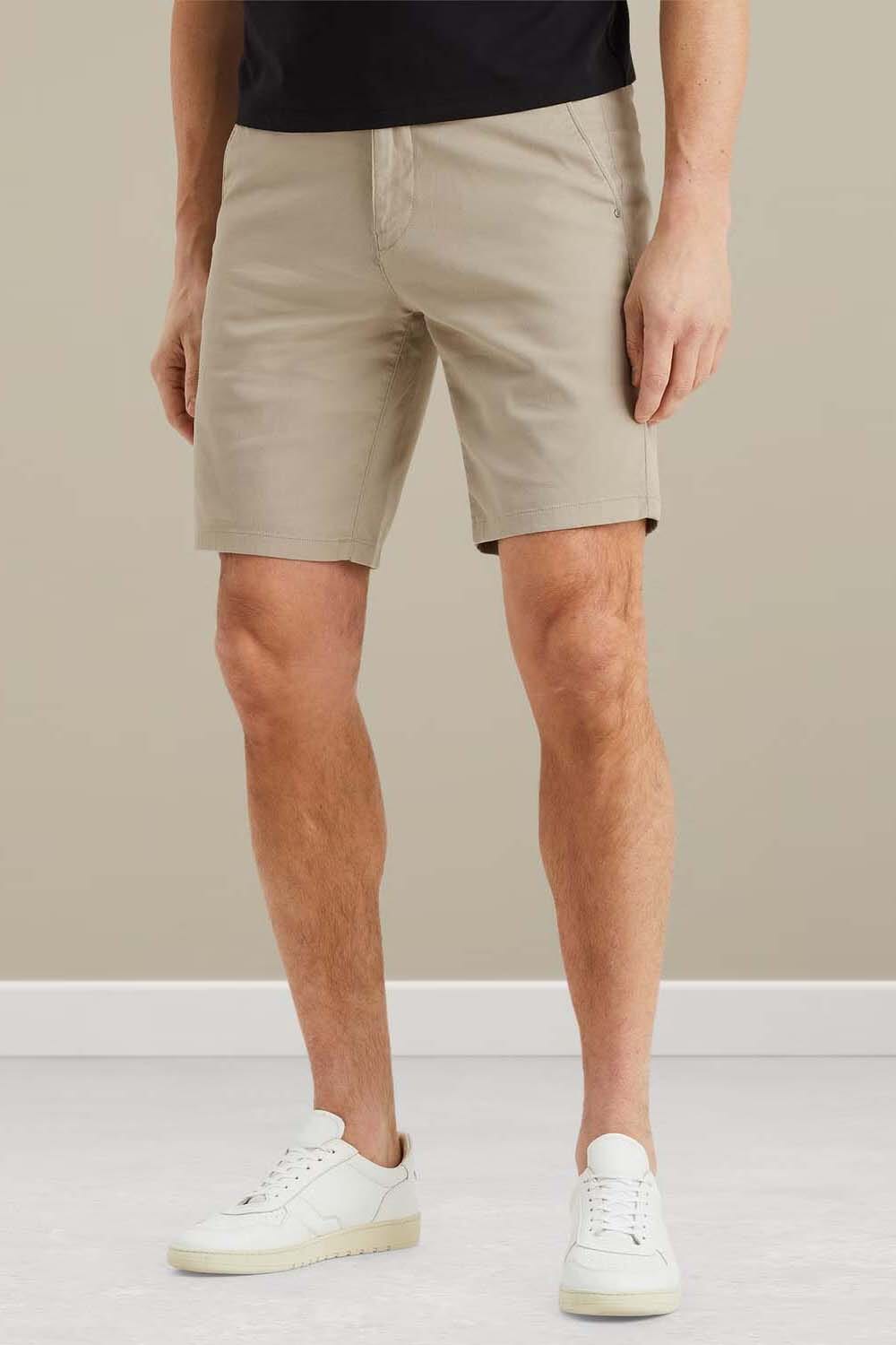 Vanguard Short V65 Dobby Bruin
