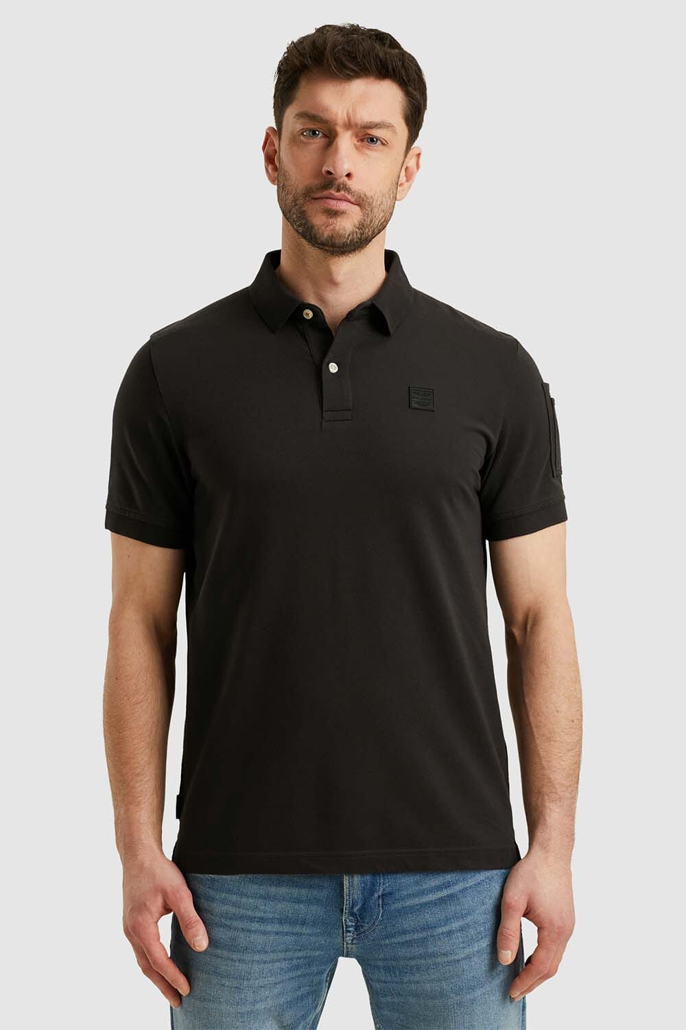 Pme Legend Polo Bruin