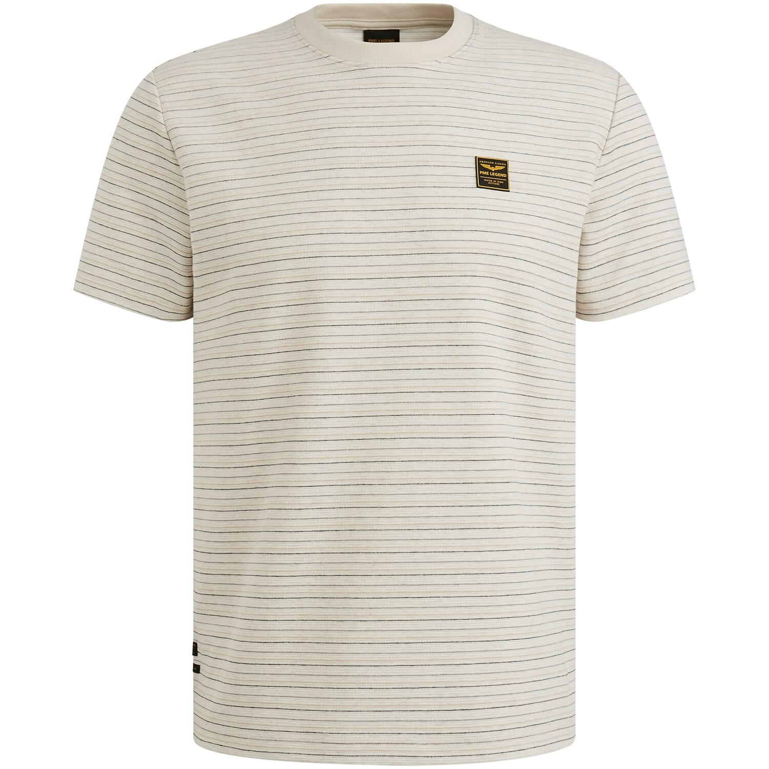 Pme Legend T-shirt Beige