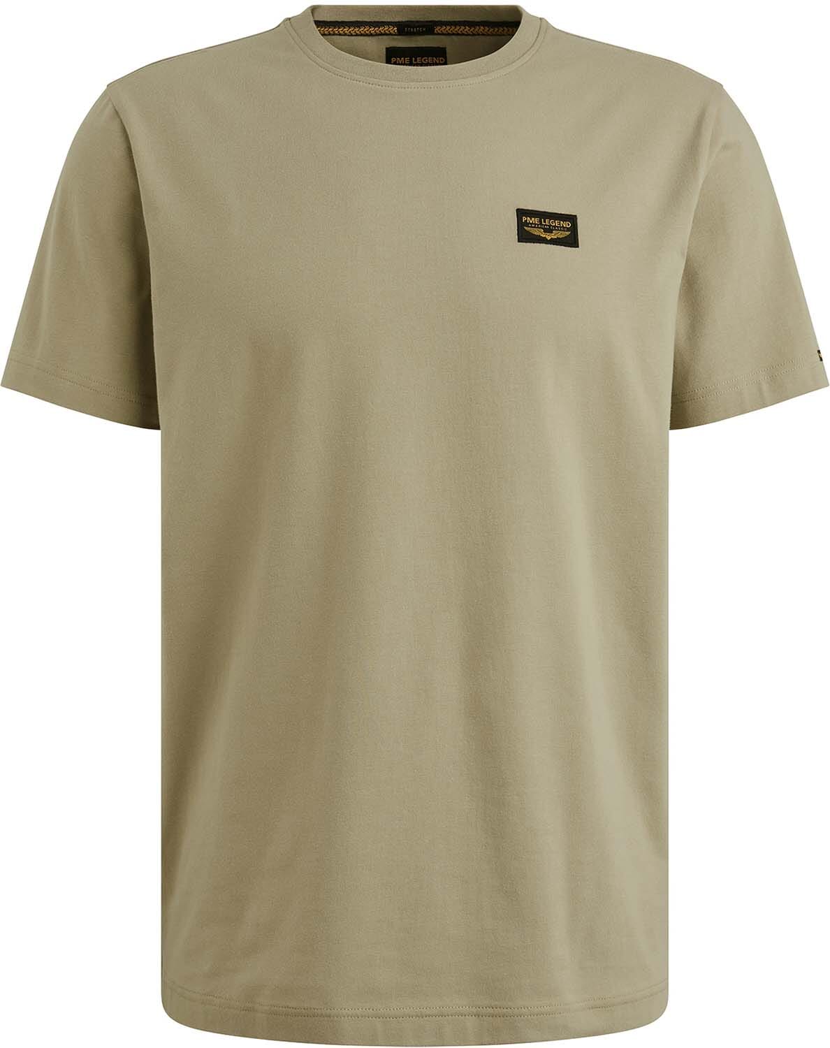 Pme Legend T-shirt Guyver Beige