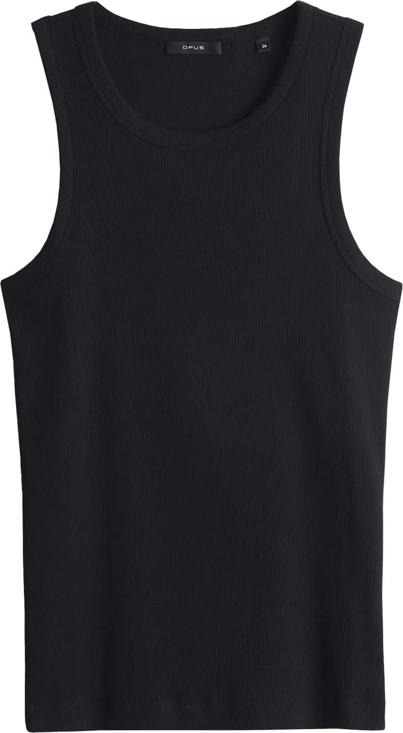 Opus Top Ilesso  Zwart