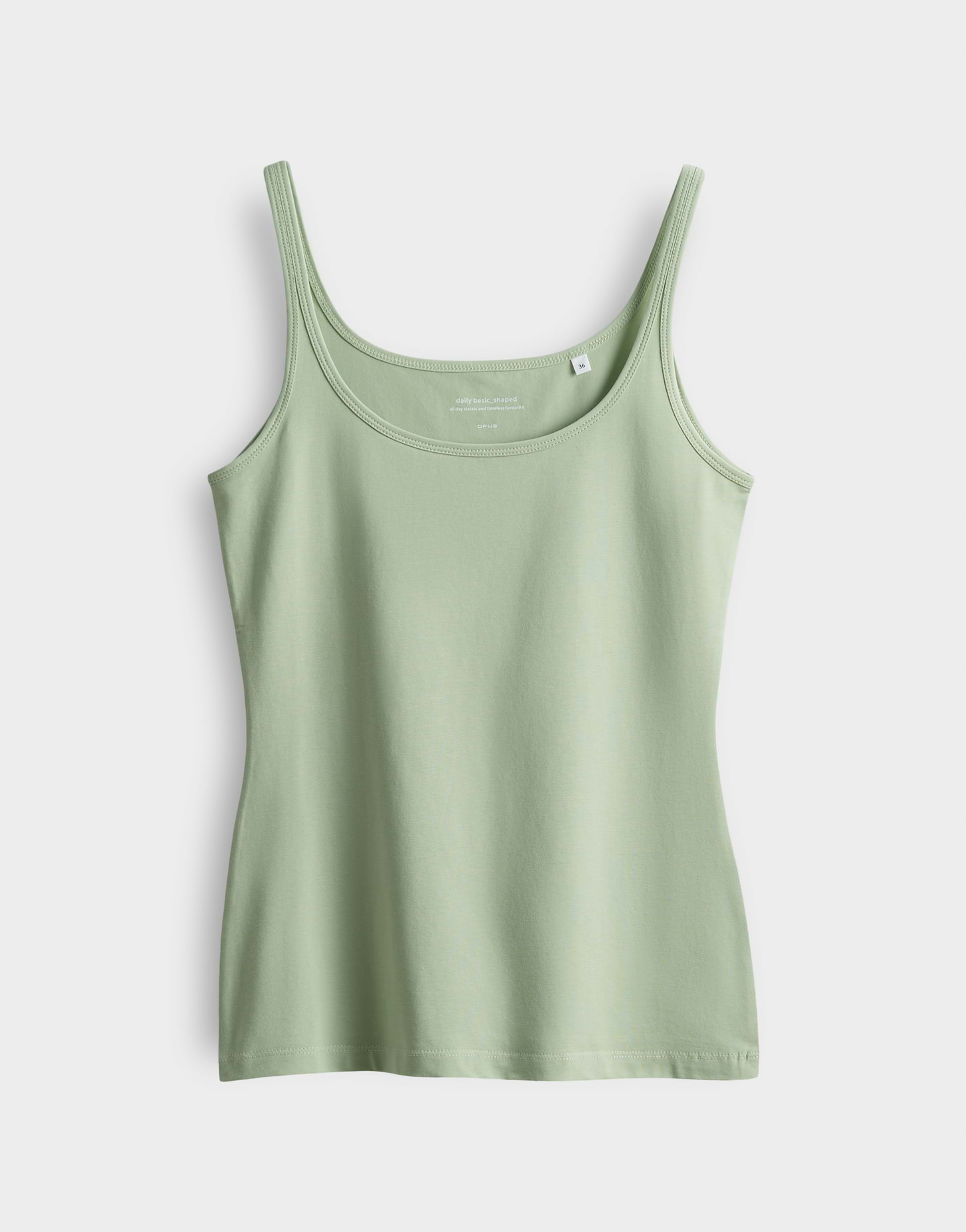 Opus Top Ina Groen