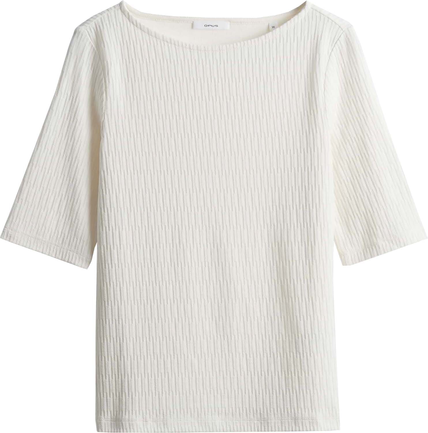 Opus Top Sankus Wit