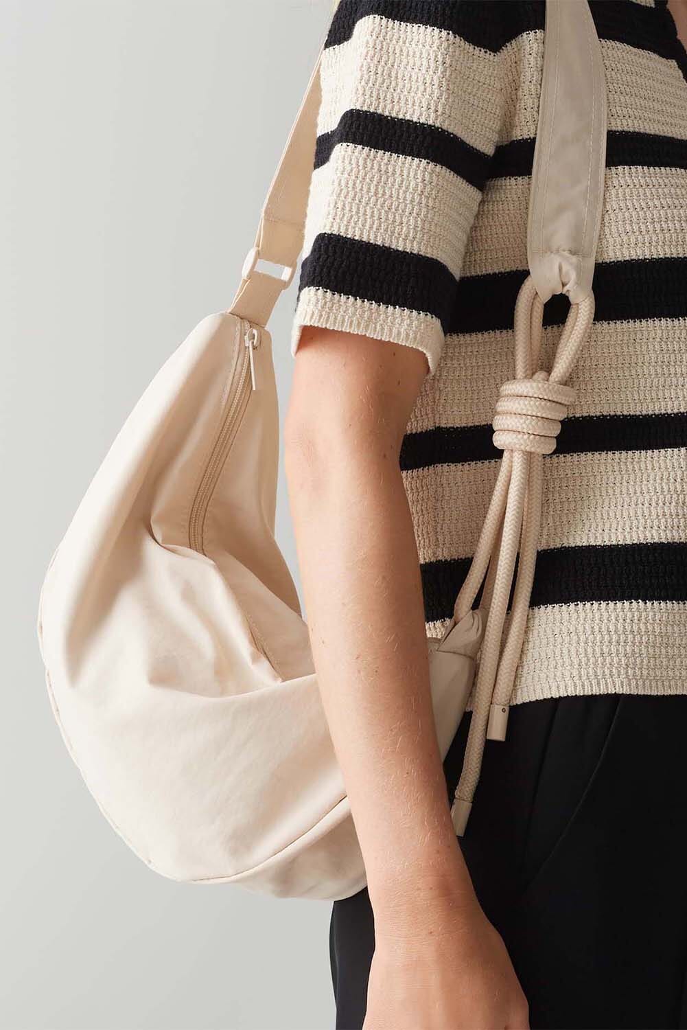 Opus Tas Abassi Beige