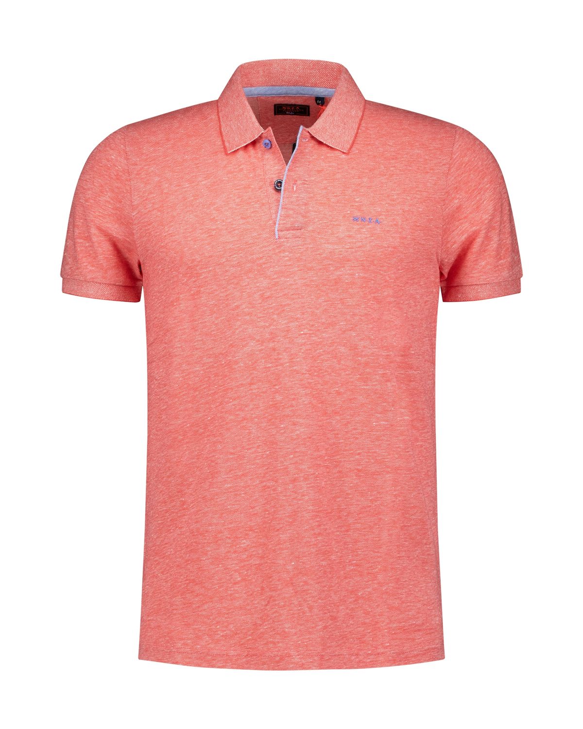 NZA Polo Zayden Rood