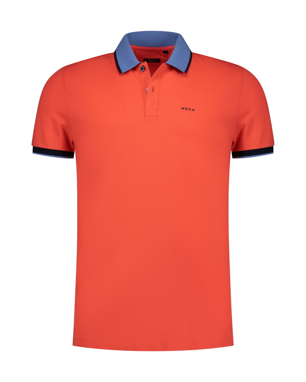 NZA Polo Timothy Rood