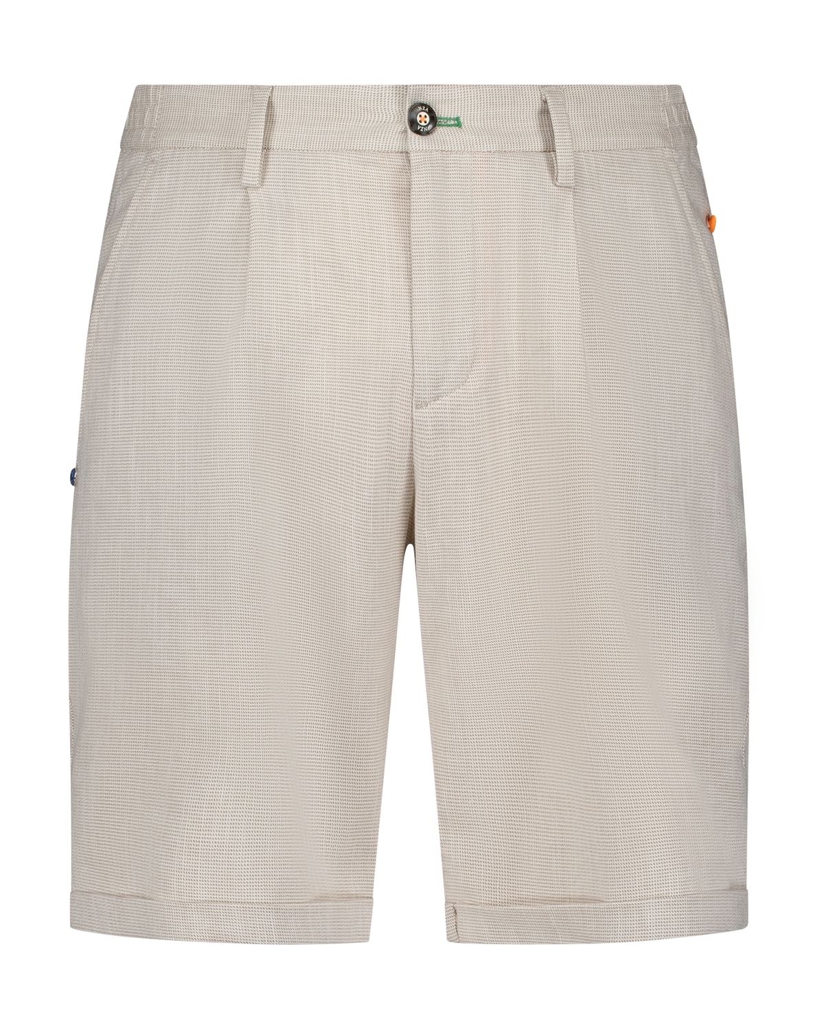 NZA Short Goodwood Beige