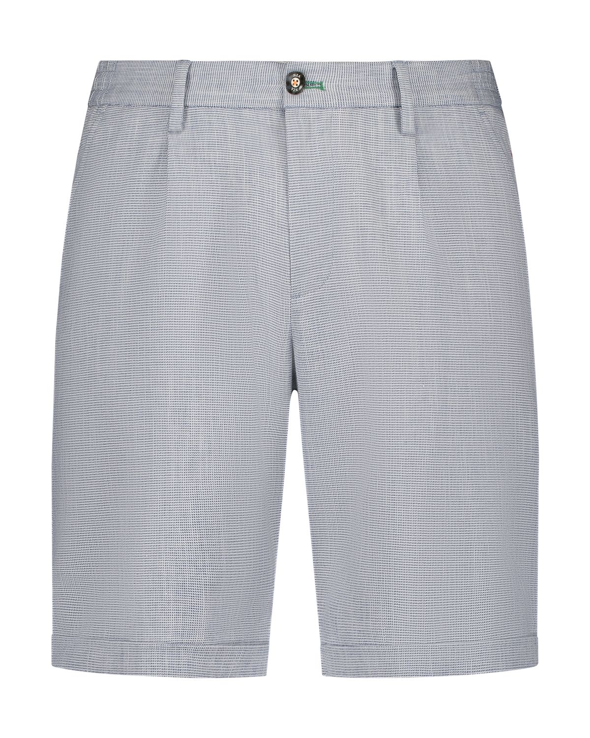 NZA Short Goodwood Blauw
