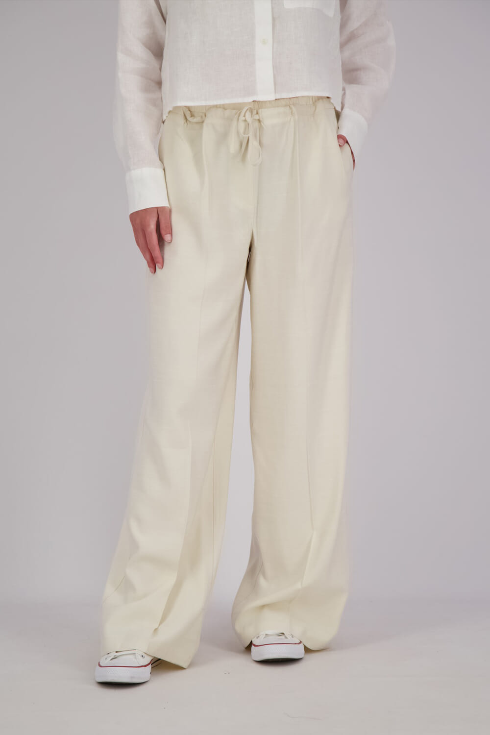 Yaya Broek Bruin