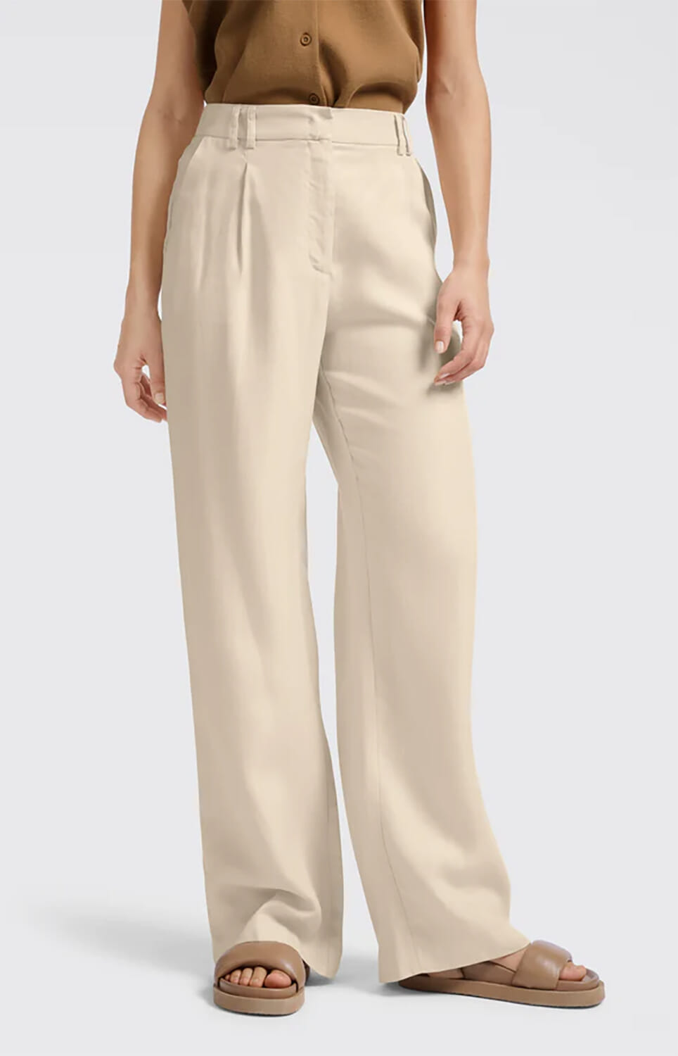 Yaya Pantalon Bruin
