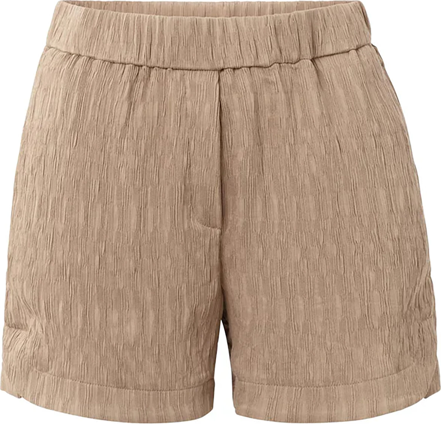 Yaya Short Bruin