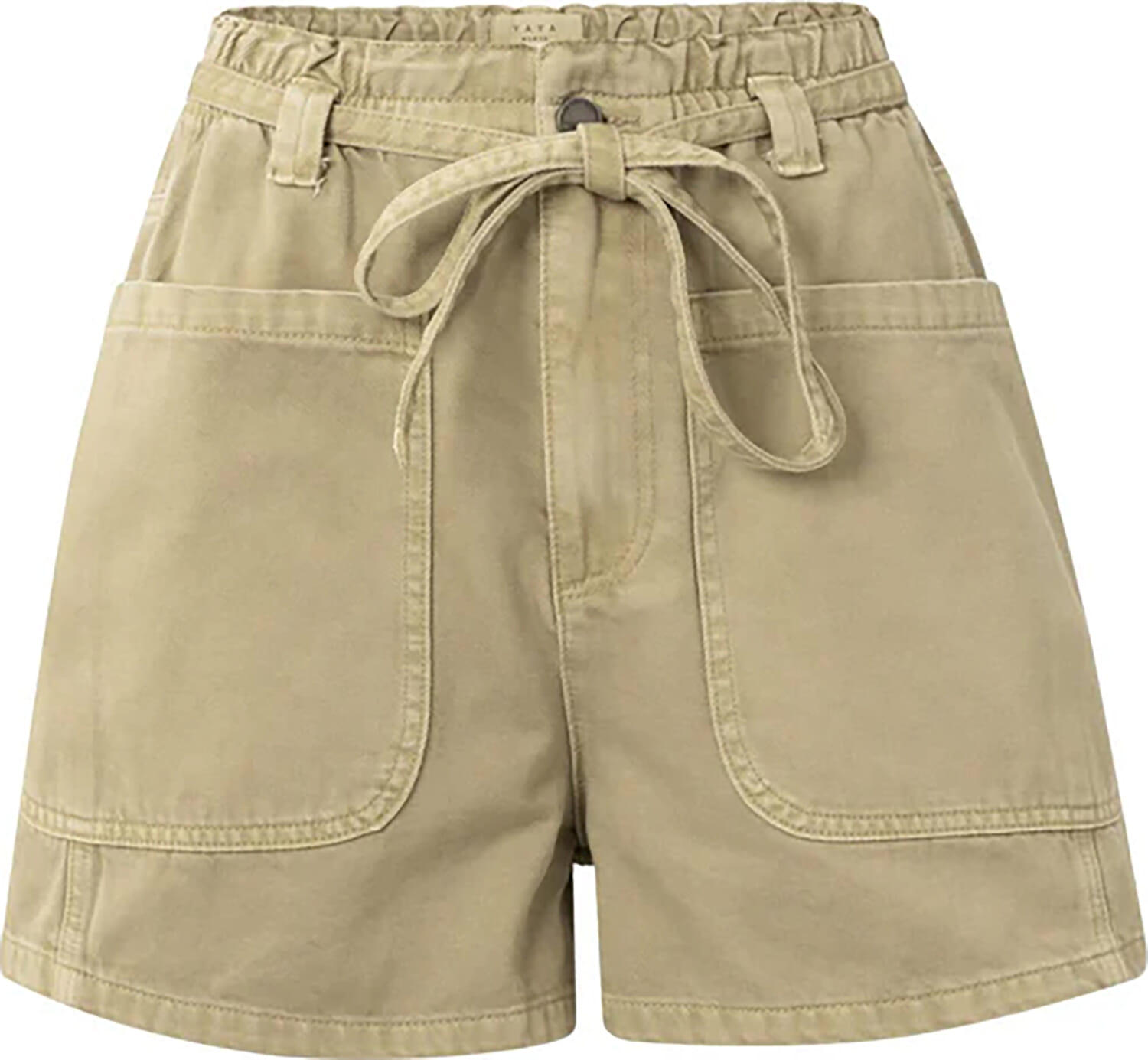 Short Bruin