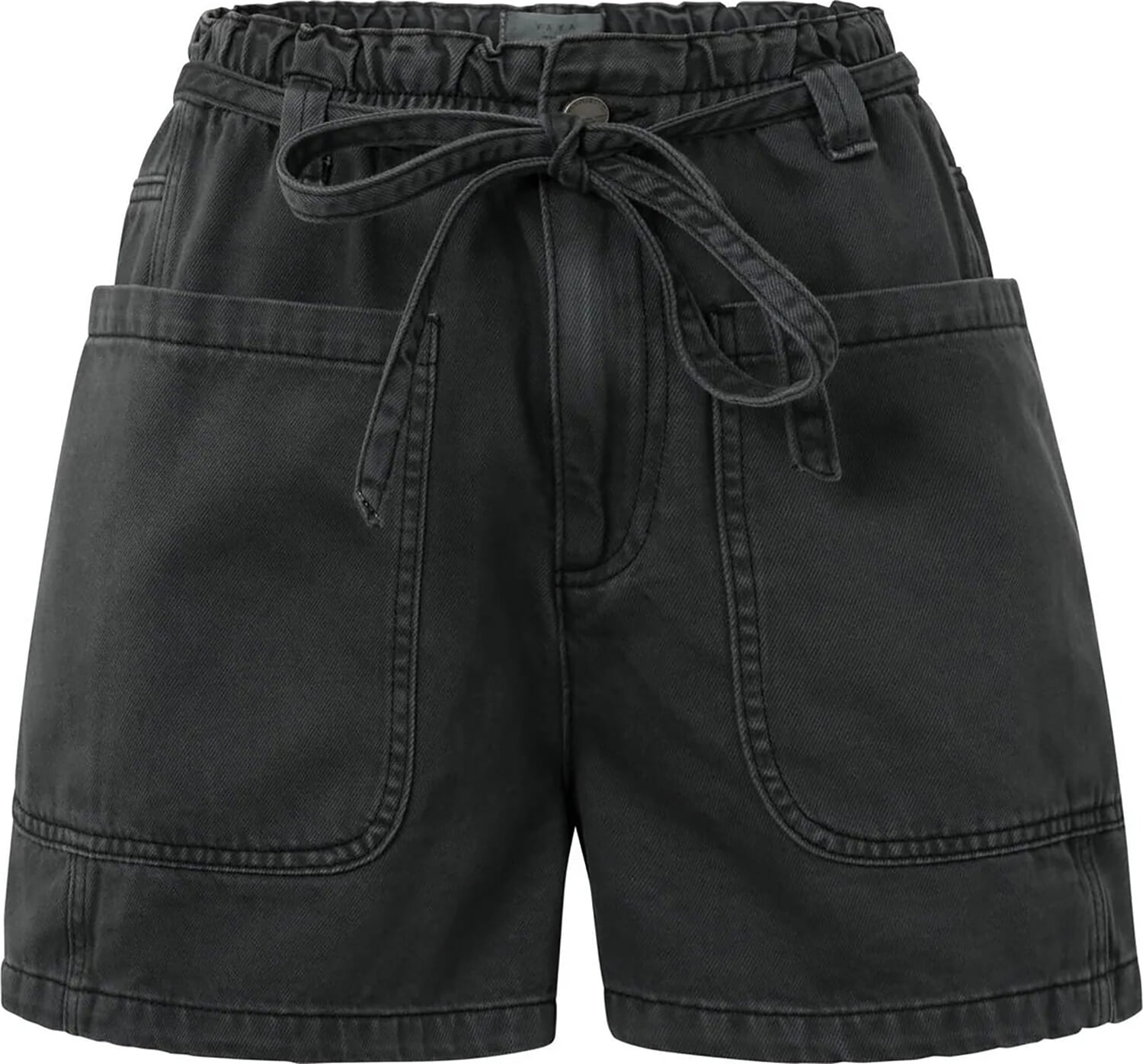 Yaya Short Zwart