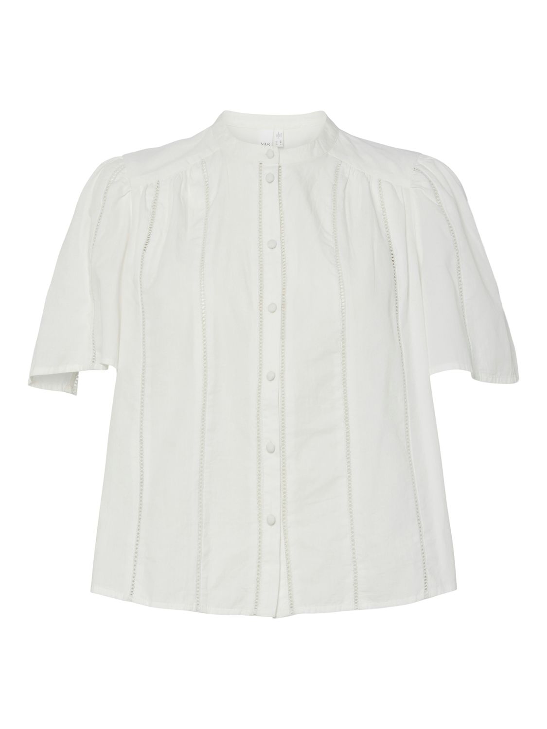 Y.A.S. Blouse Gunia Wit