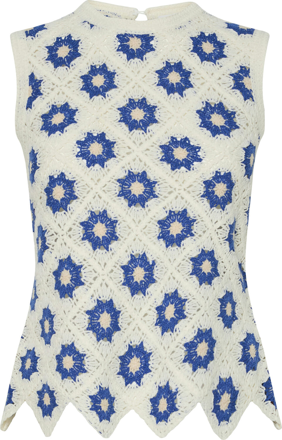 Y.A.S. Blouse Balis Wit