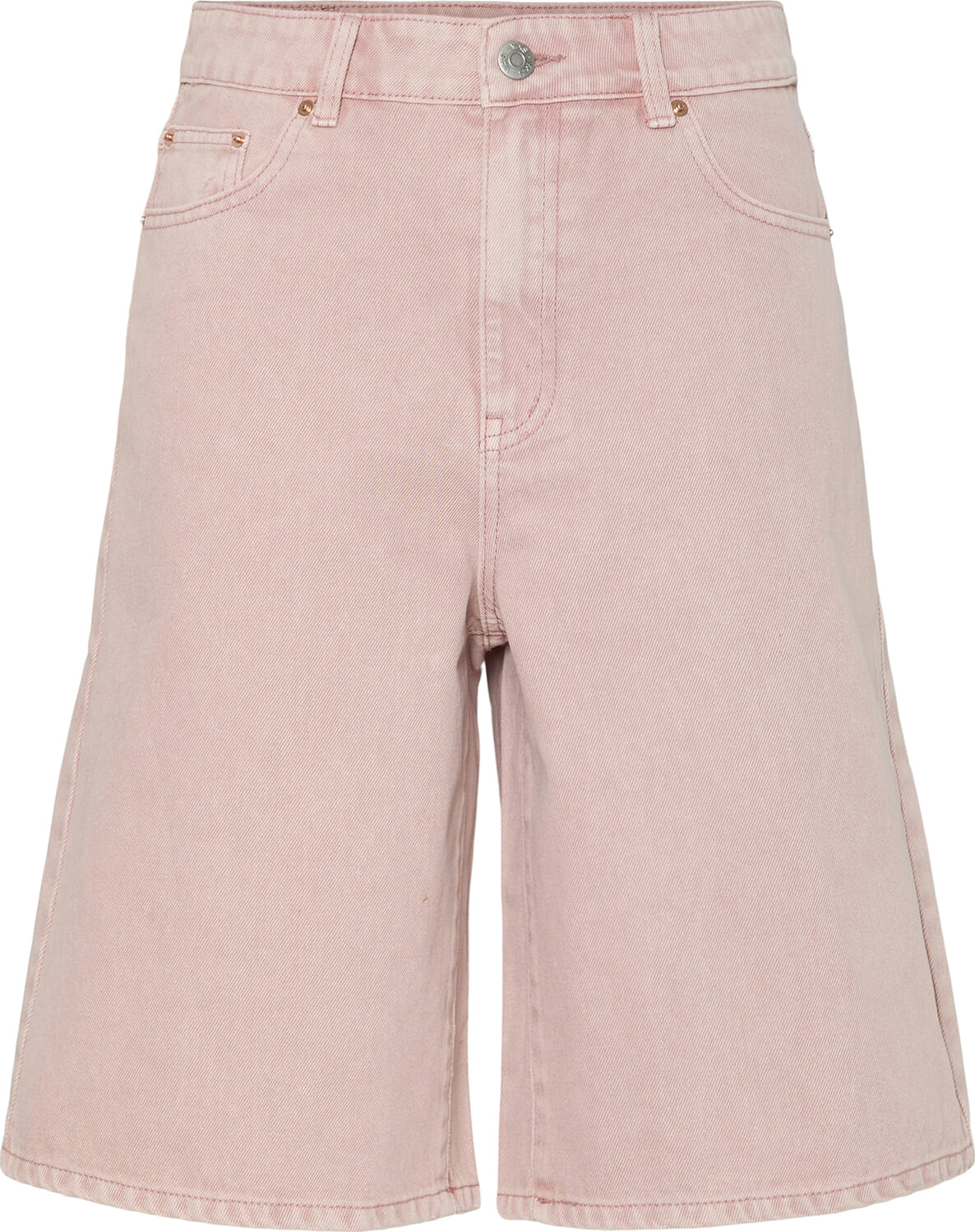 Y.A.S. Short Sun Paars